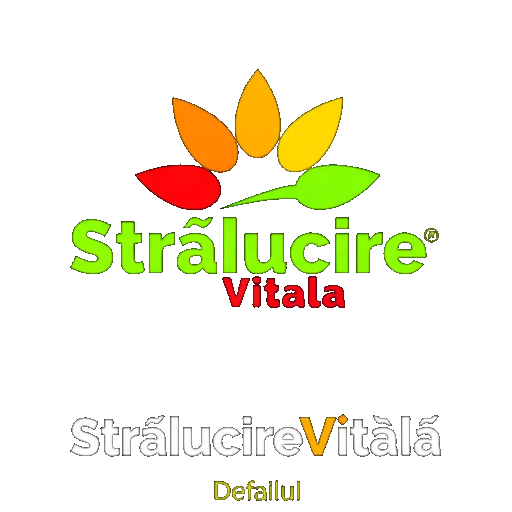 StrălucireVitală logo