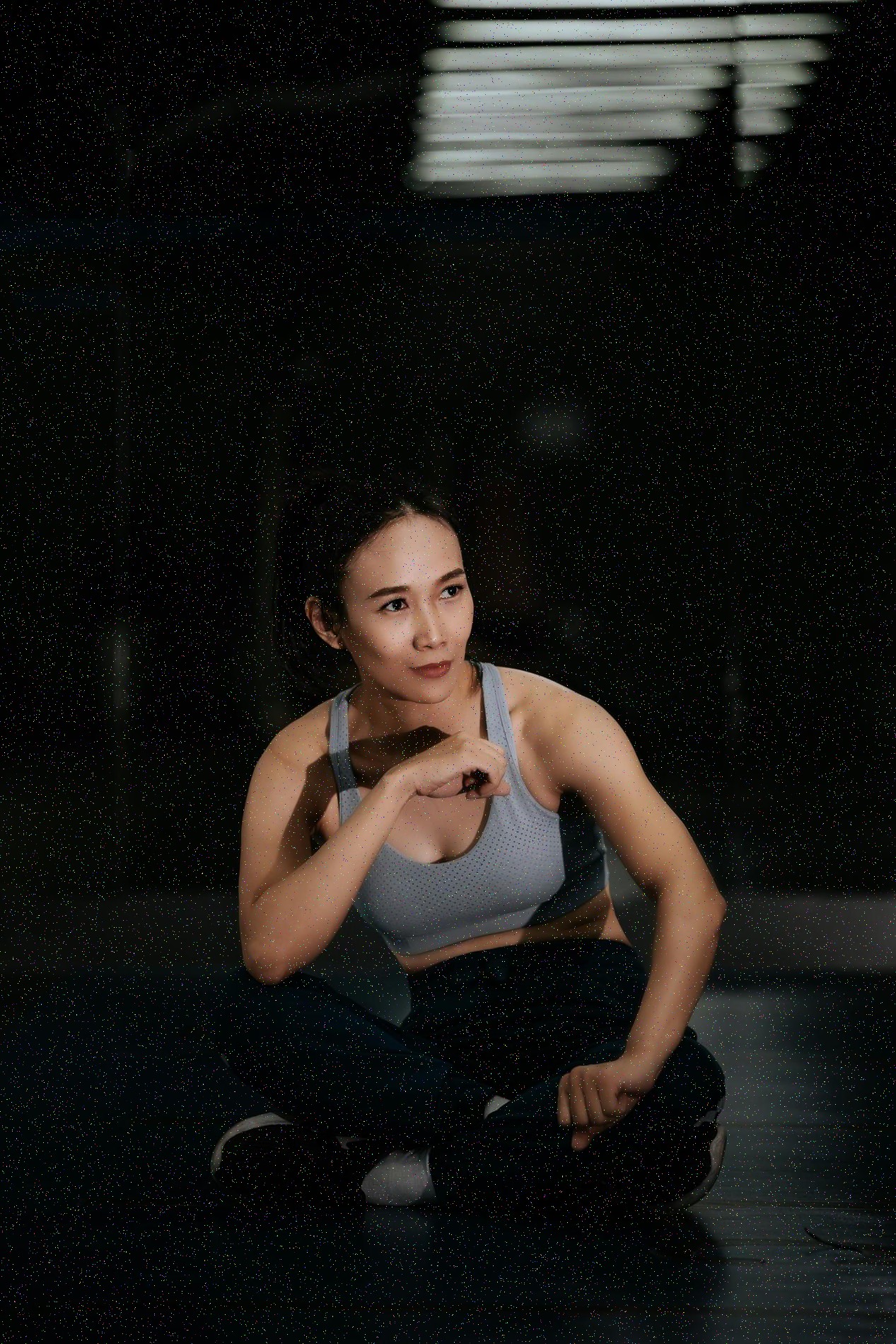 Studio yoga București